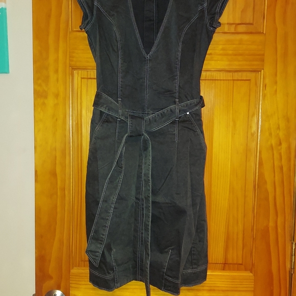 Diesel dress - Picture 8 of 17